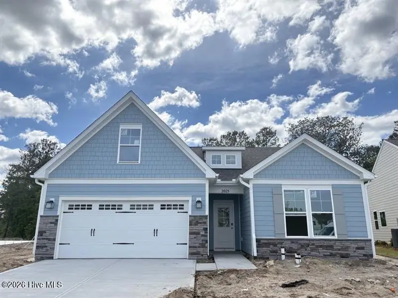 4052 Abberley Way #105, Leland, NC 28451 - #1