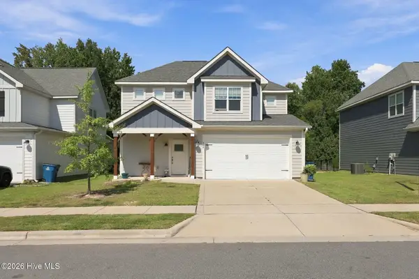 306 Dunston Road, Carthage, NC 28327