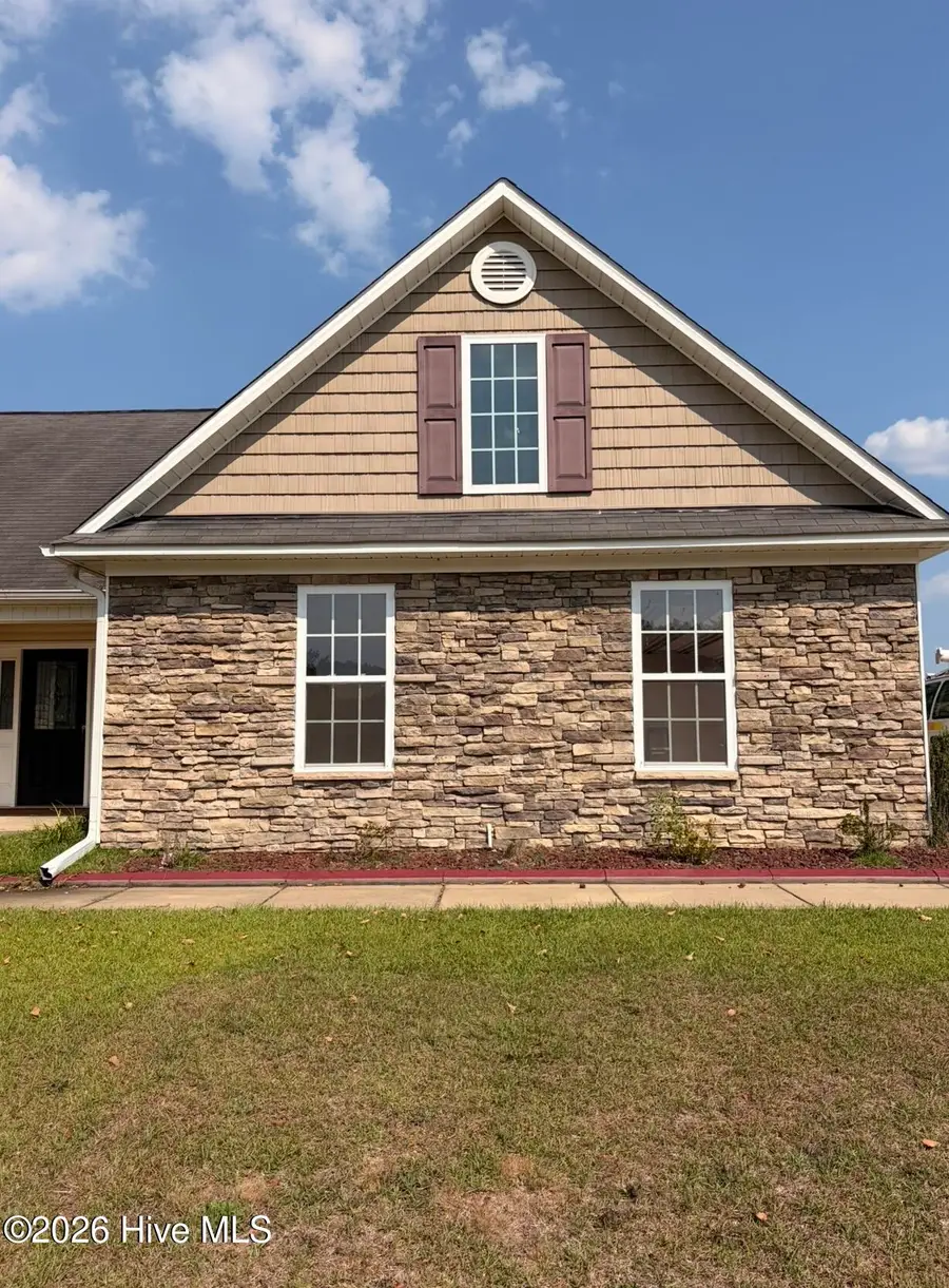 505 Collinwood Drive, Raeford, NC 28376 - #2