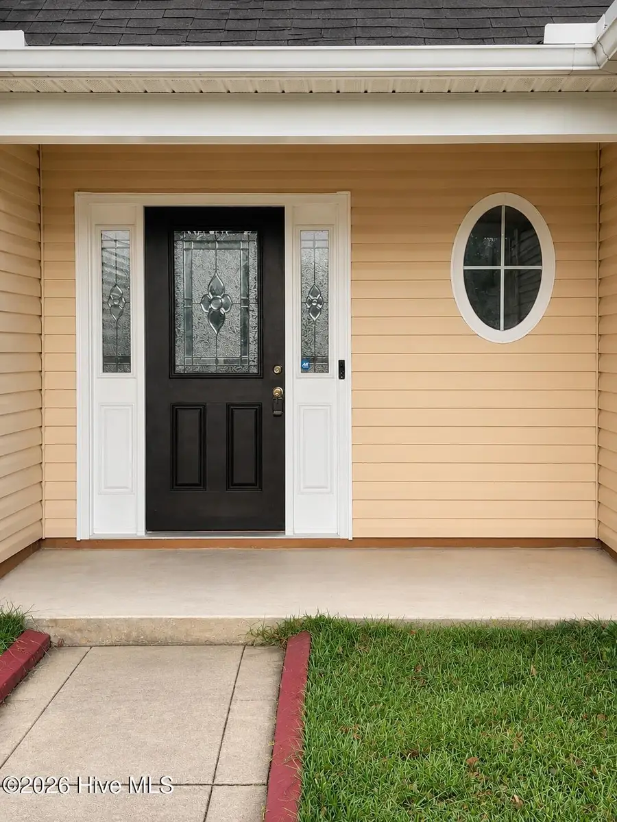 505 Collinwood Drive, Raeford, NC 28376 - #3