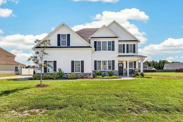 318 Naval Store Drive, Jacksonville, NC 28546