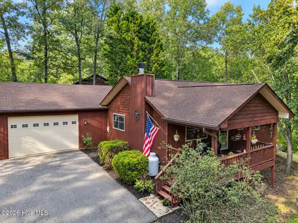 30 Sunray Circle, Murphy, NC 28906