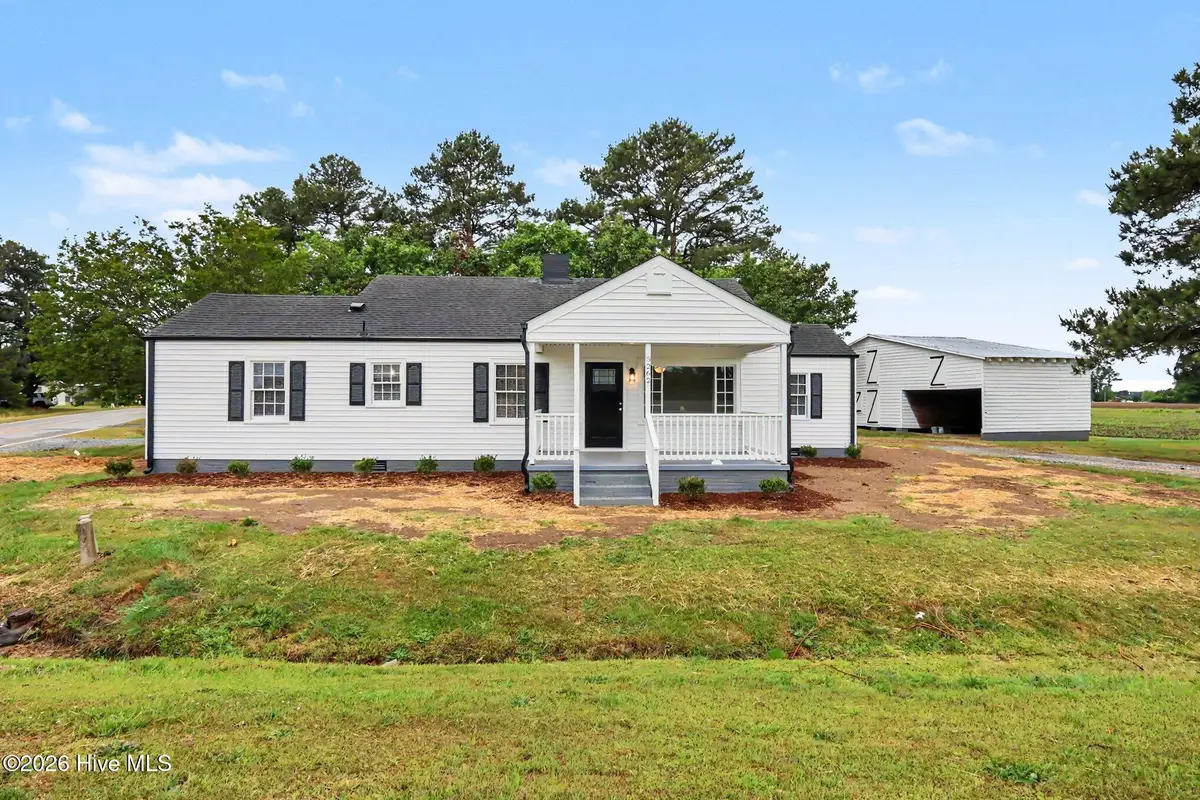 5262 Us 70, Princeton, NC 27569 - #1
