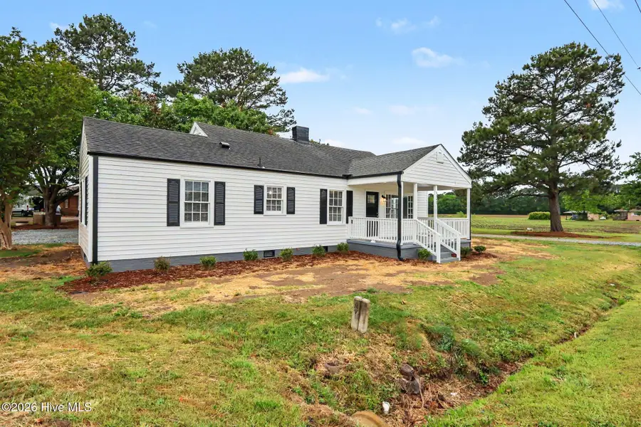 5262 Us 70, Princeton, NC 27569 - #2