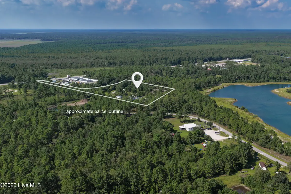 9001 Wilmington Highway, Holly Ridge, NC 28445 - #1