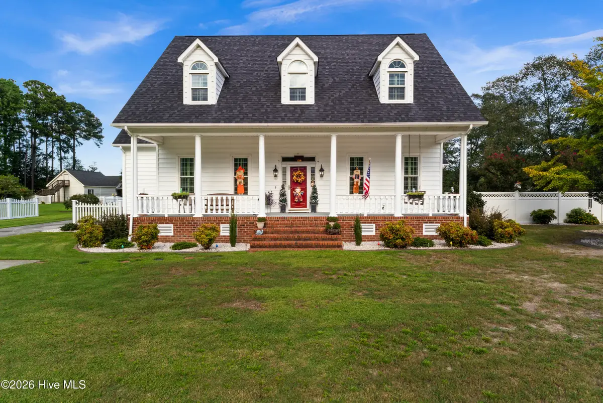 305 Fox Ridge Road, Warsaw, NC 28398 - #1