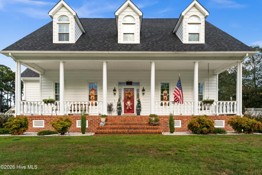 305 Fox Ridge Road, Warsaw, NC 28398 - #3