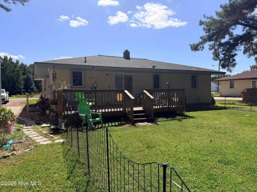 120 Ranch Drive, Elizabeth City, NC 27909 - #3