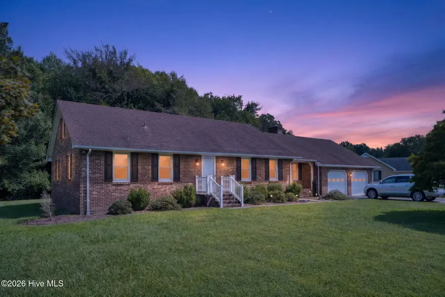 1600 Darian Drive, Elizabeth City, NC 27909 - #2