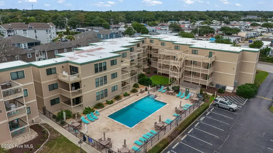 9661 Shore Drive #C14, Myrtle Beach, SC 29572 - #2