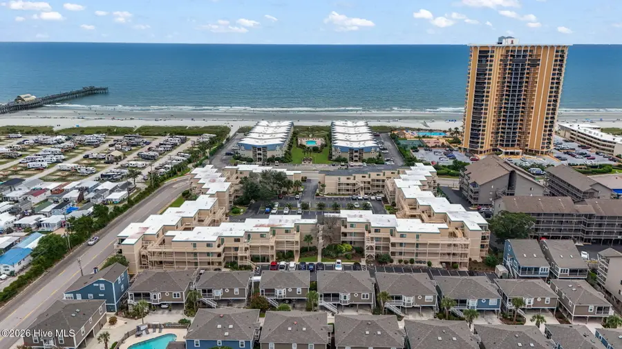 9661 Shore Drive #C14, Myrtle Beach, SC 29572 - #3