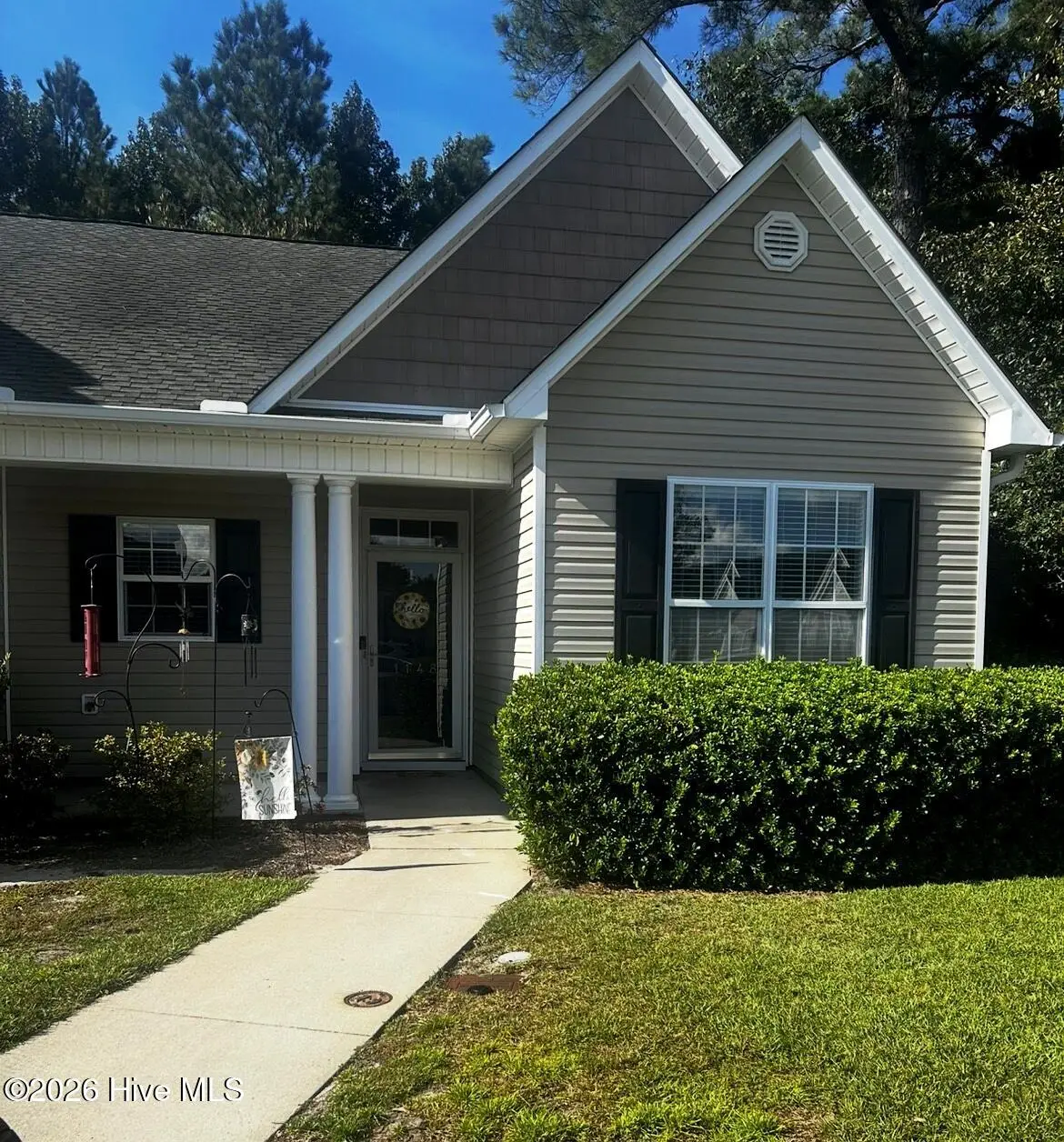 1148 Red Bay Place, Leland, NC 28451 - #1