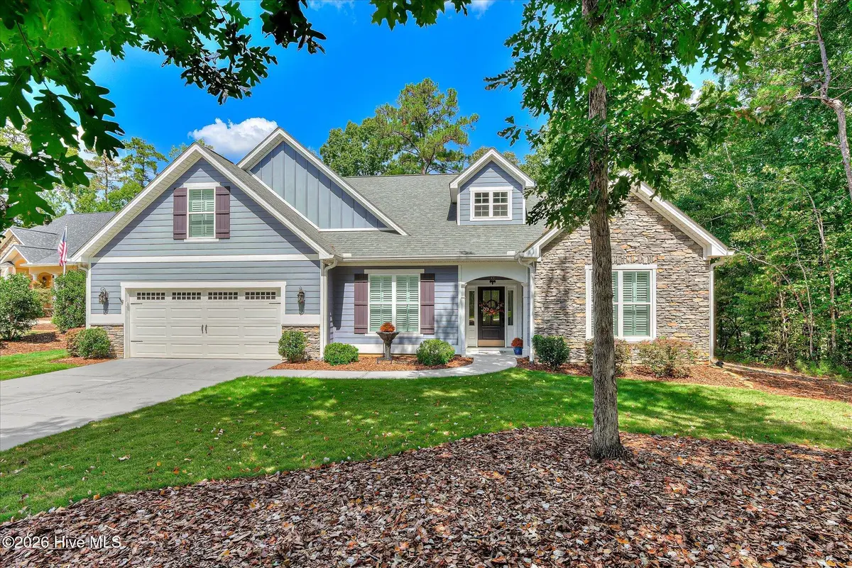 217 Louisa Lane, McCormick, SC 29835 - #1