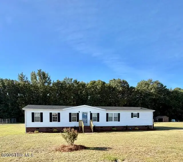 135 Brandy Avenue, La Grange, NC 28551 - #2