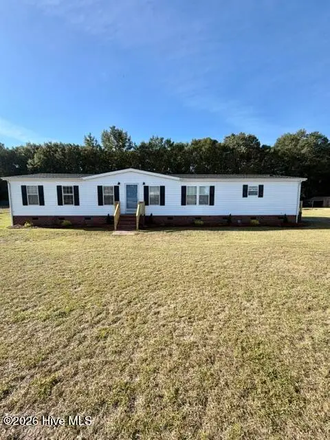 135 Brandy Avenue, La Grange, NC 28551 - #3