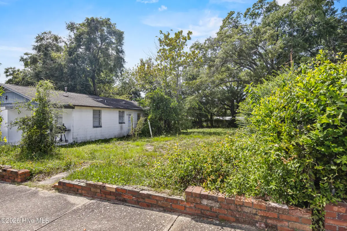 1216 S 6th Street, Wilmington, NC 28401 - #1
