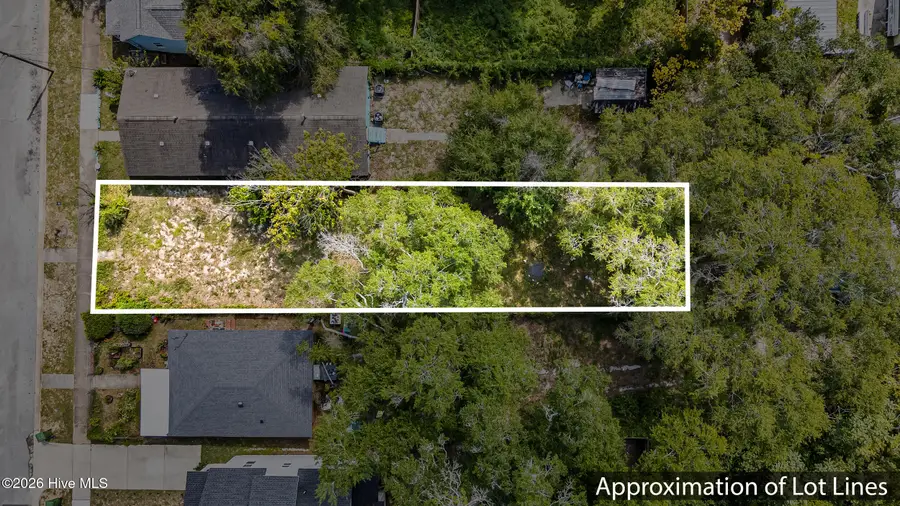 1216 S 6th Street, Wilmington, NC 28401 - #2