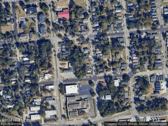 1216 S 6th Street, Wilmington, NC 28401 - #3