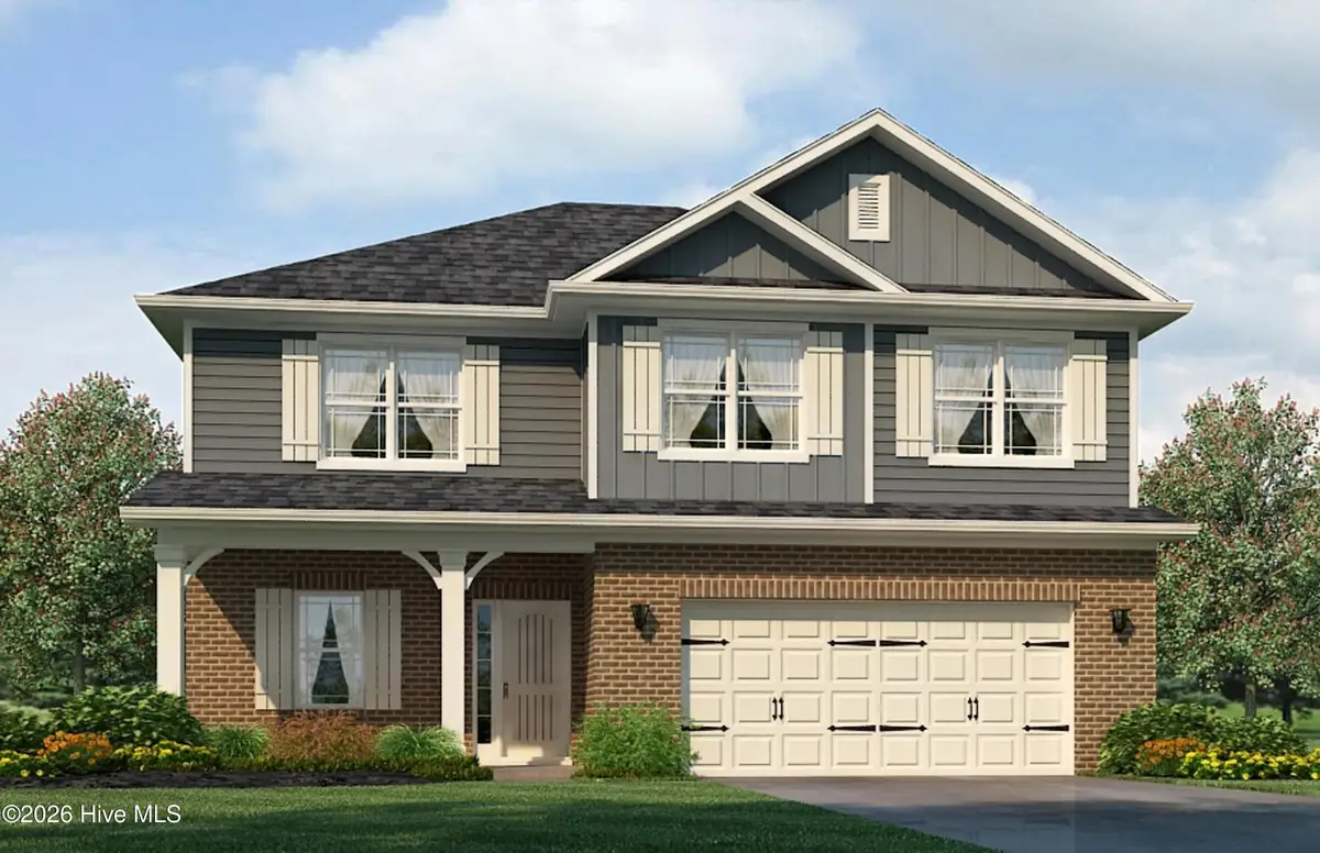1020 Shadowpine Way #Lot 32, Rocky Mount, NC 27804 - #1