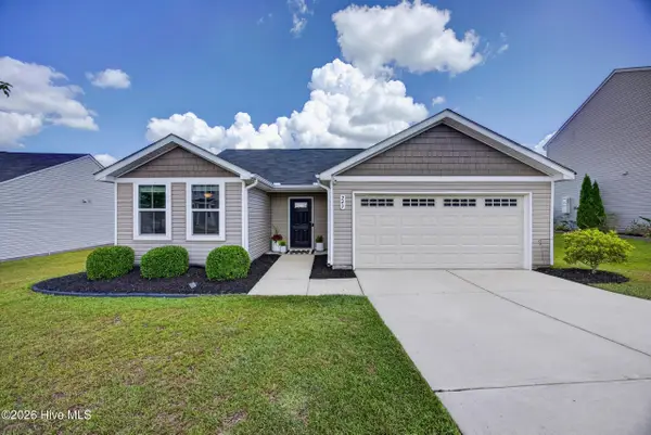 243 Mesa Verde Drive, Lexington, SC 29073