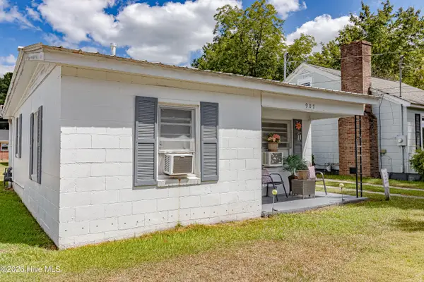 907 E 4th Street, Goldsboro, NC 27534