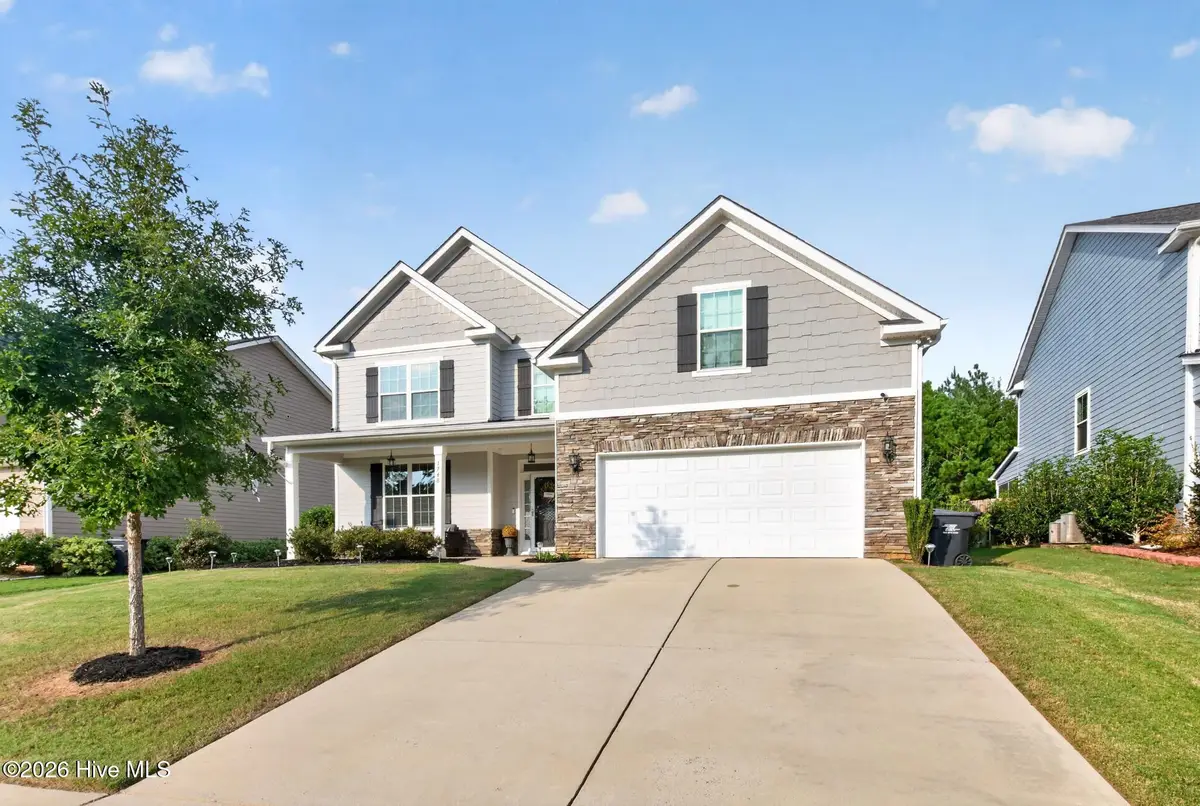 1748 Davenport Drive, Evans, GA 30809 - #1