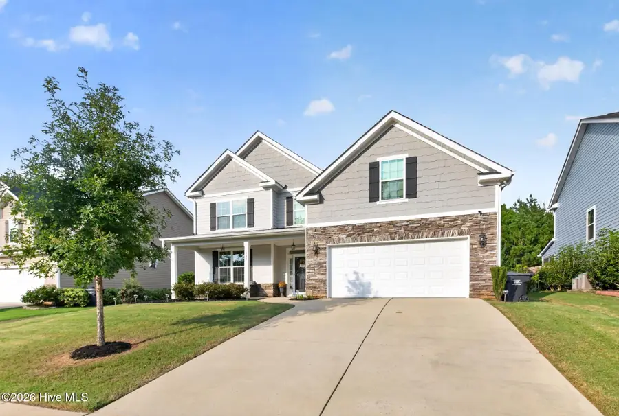 1748 Davenport Drive, Evans, GA 30809 - #2
