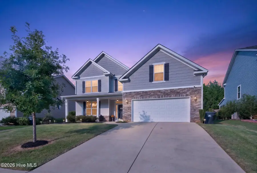 1748 Davenport Drive, Evans, GA 30809 - #3