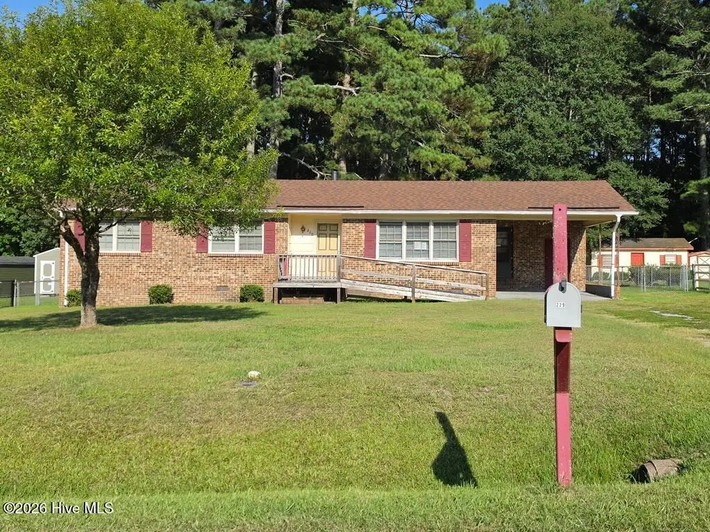 229 Martin Sasser Drive, 12 Rocky Mount, NC 27801 - #1