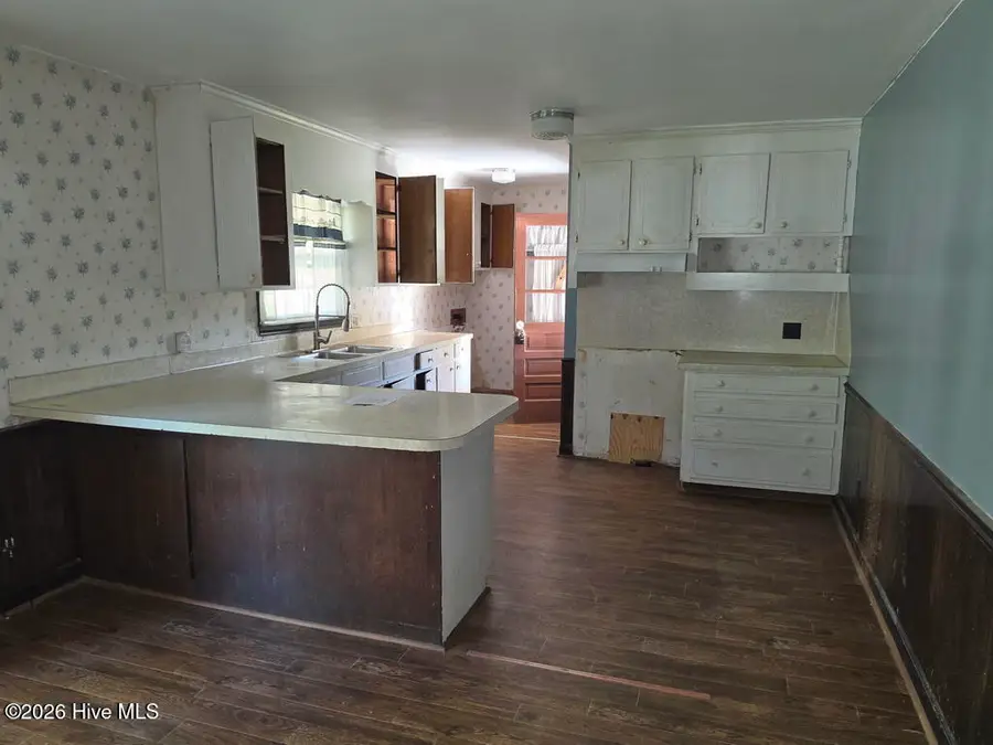 229 Martin Sasser Drive, 12 Rocky Mount, NC 27801 - #3