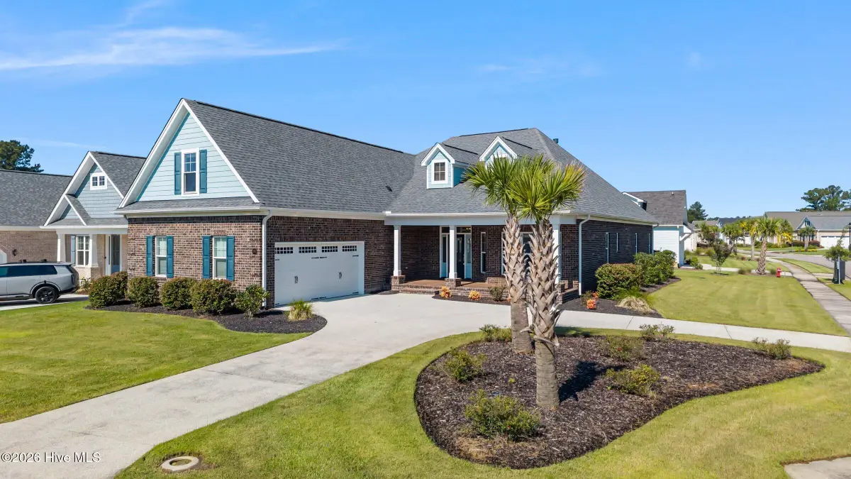2552 E Timber Crest Drive Ne, Leland, NC 28451 - #1