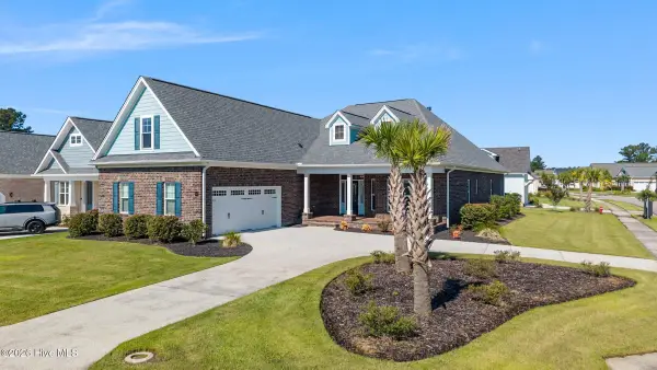 2552 E Timber Crest Drive Ne, Leland, NC 28451