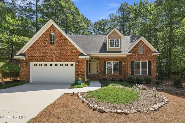 12 Cedar Lane, Pinehurst, NC 28374