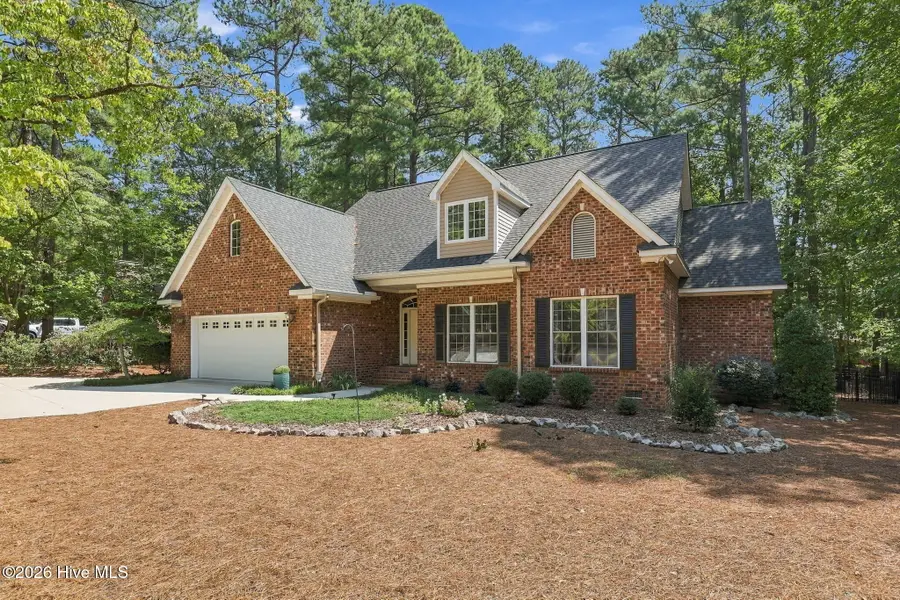 12 Cedar Lane, Pinehurst, NC 28374 - #3