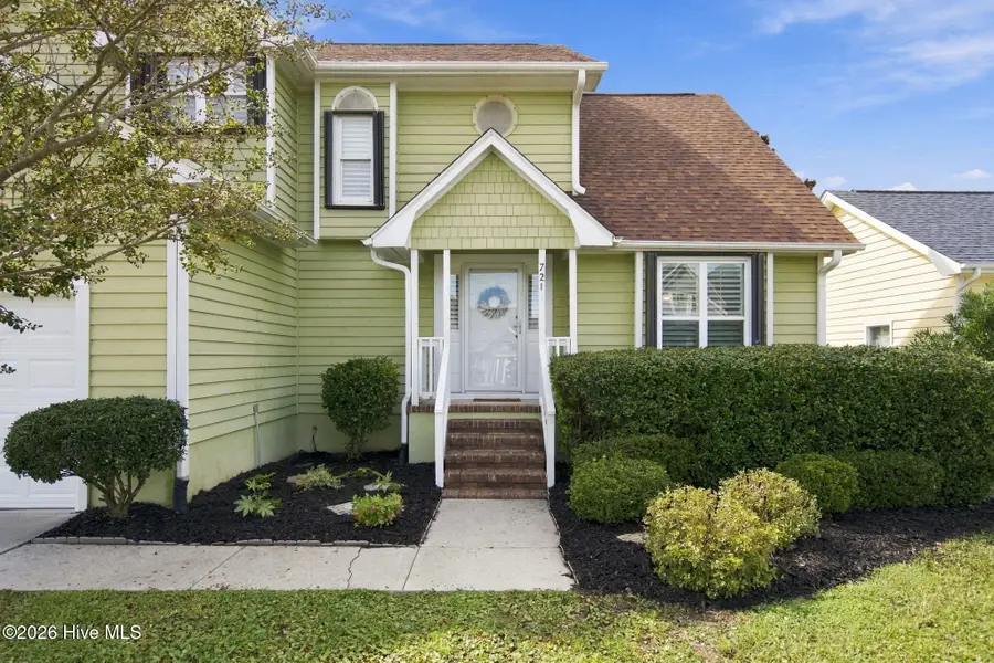 721 Sloop Pointe Lane, Kure Beach, NC 28449 - #3
