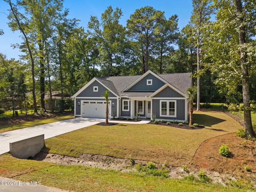 59 Calabash Drive, Carolina Shores, NC 28467 - #3