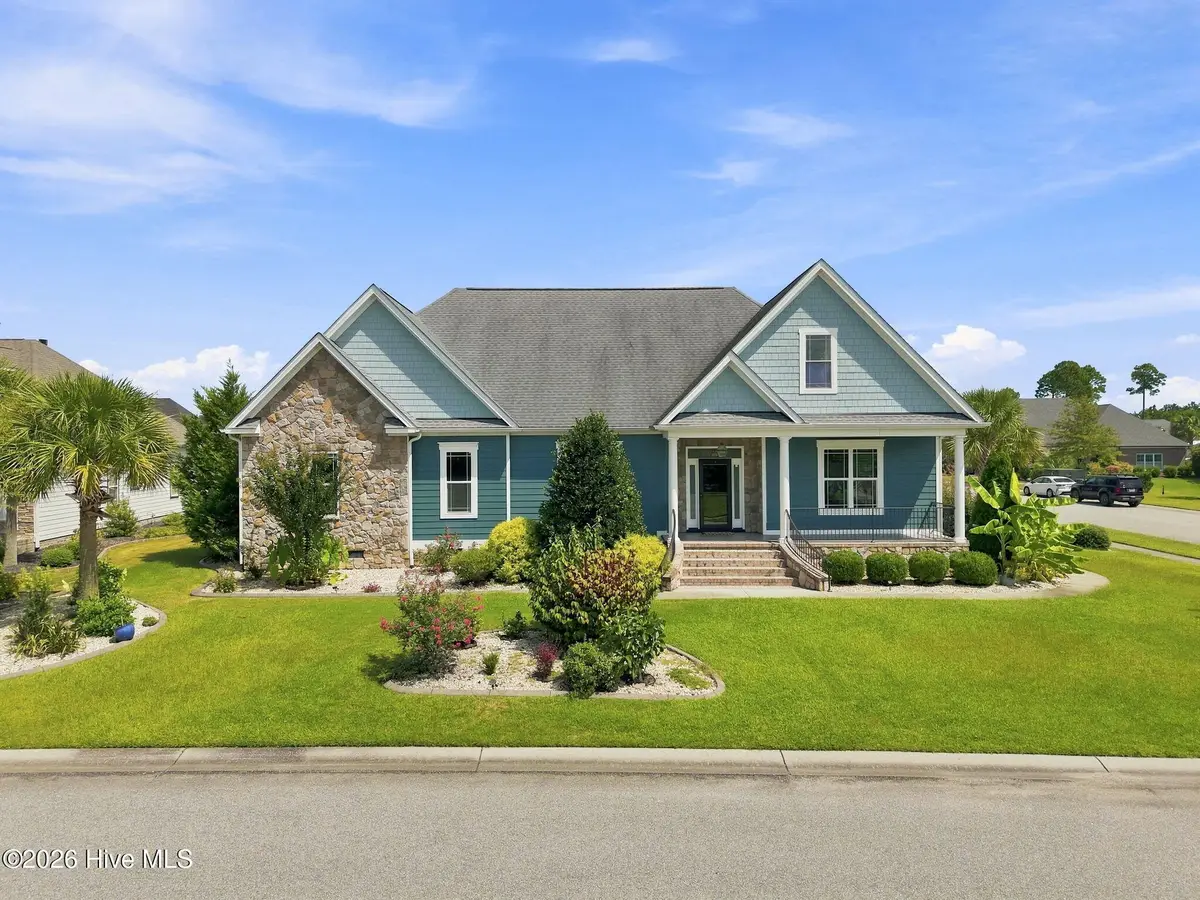 8426 N Shoreside Way Ne, Leland, NC 28451 - #1
