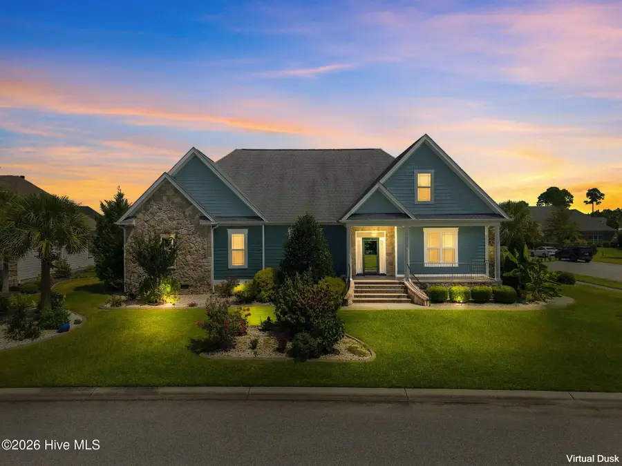 8426 N Shoreside Way Ne, Leland, NC 28451 - #2