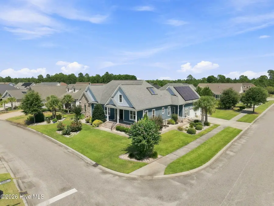 8426 N Shoreside Way Ne, Leland, NC 28451 - #3
