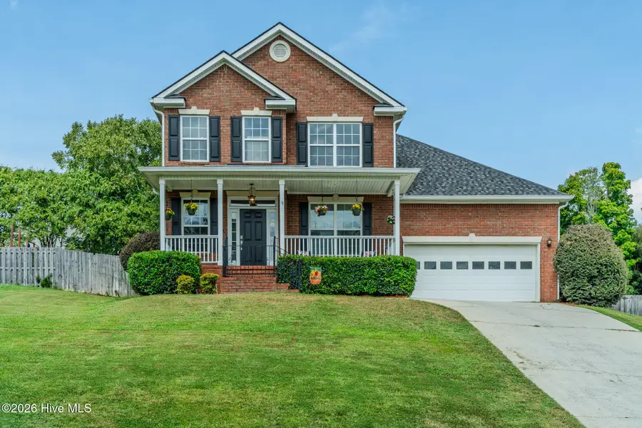 653 Surrey Lane, Martinez, GA 30907 - #2