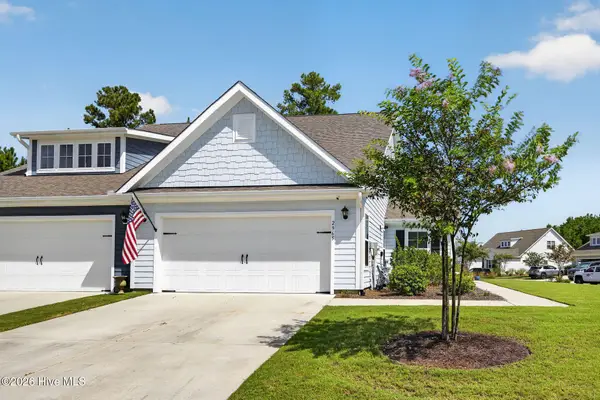 2965 Hatchers Run, Leland, NC 28451