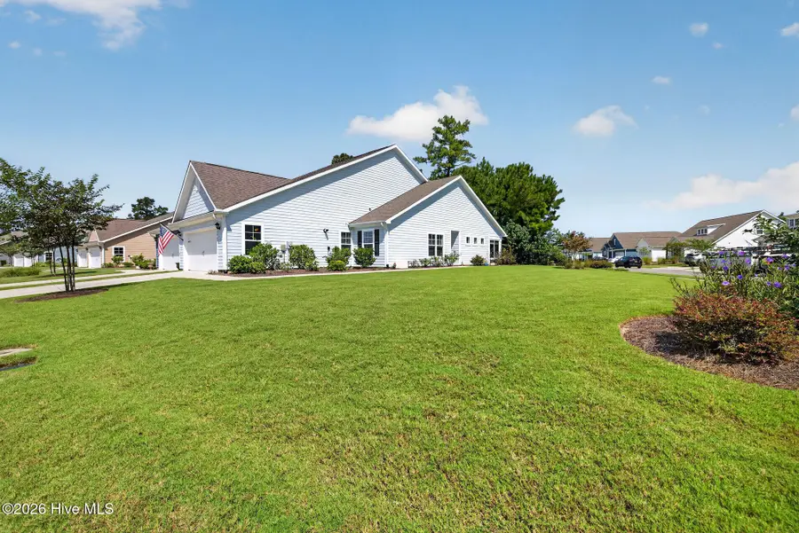 2965 Hatchers Run, Leland, NC 28451 - #3