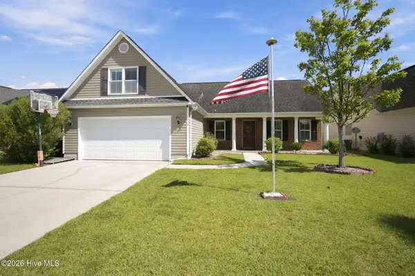 430 Putnam Drive, Wilmington, NC 28411