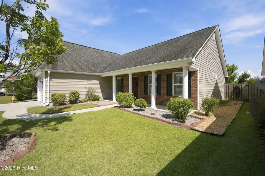 430 Putnam Drive, Wilmington, NC 28411 - #2