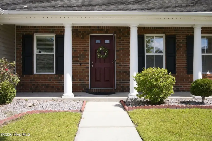 430 Putnam Drive, Wilmington, NC 28411 - #3