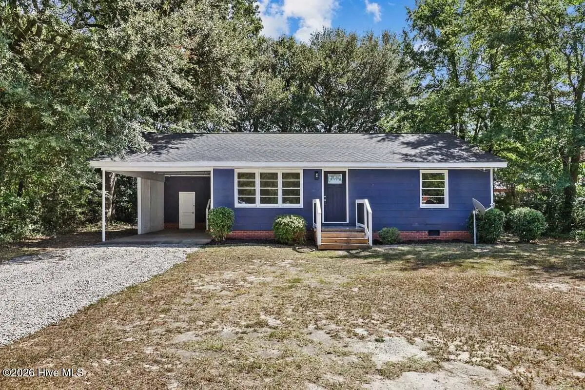 912 N Madison Avenue, Goldsboro, NC 27530 - #1