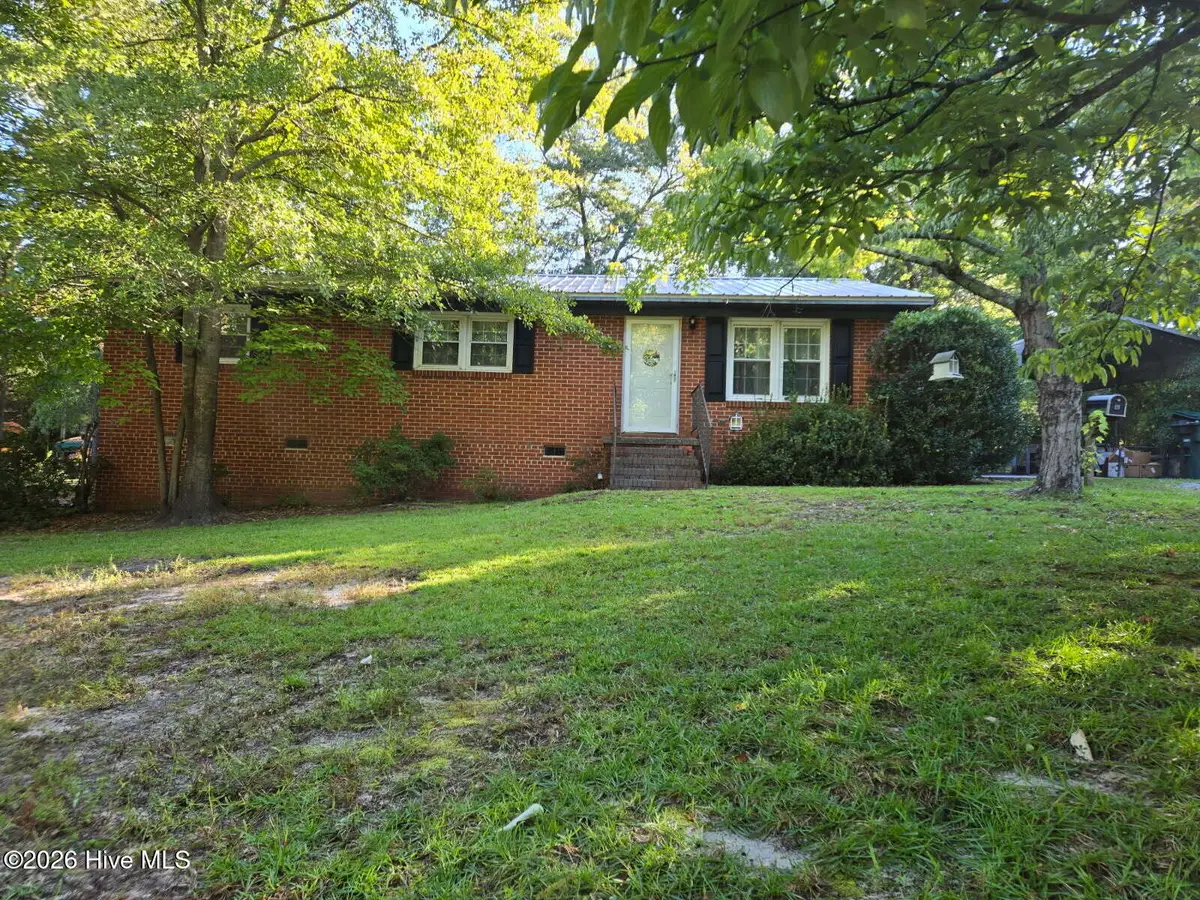 1002 Jefferson Street, Hamlet, NC 28345 - #1