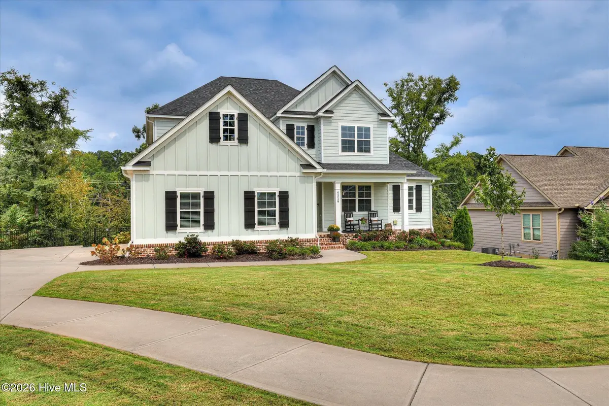 4319 Sabal Drive, Evans, GA 30809 - #1