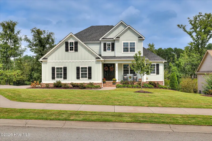 4319 Sabal Drive, Evans, GA 30809 - #2