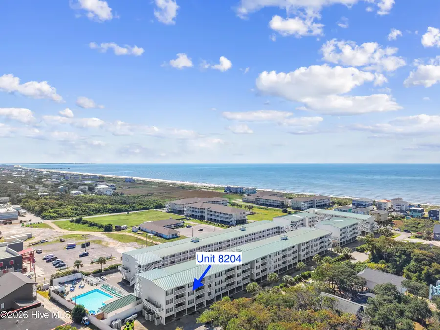105 SE 58th Street #8204, Oak Island, NC 28465 - #3